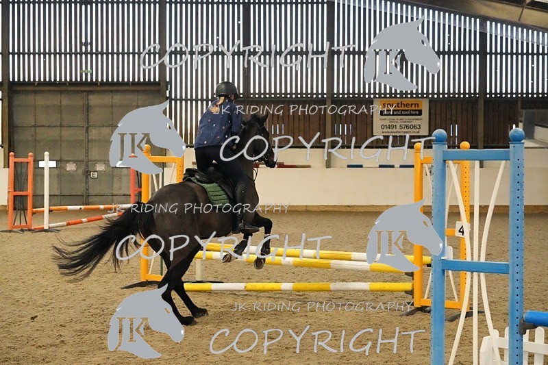 JKR02003 - Class 5 60cm