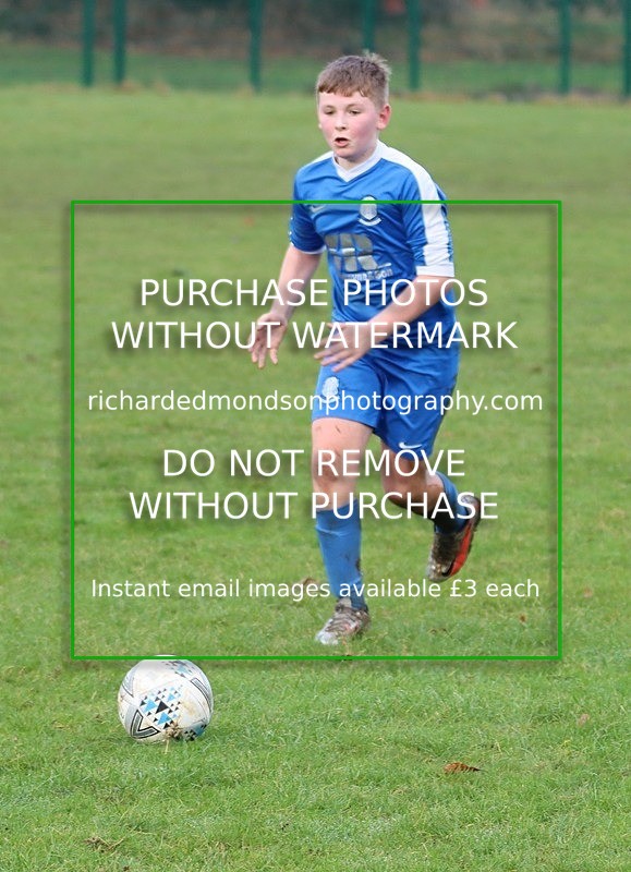 IMG_2223 - Wattsfield U13 v Lune Valley (16/1/22)