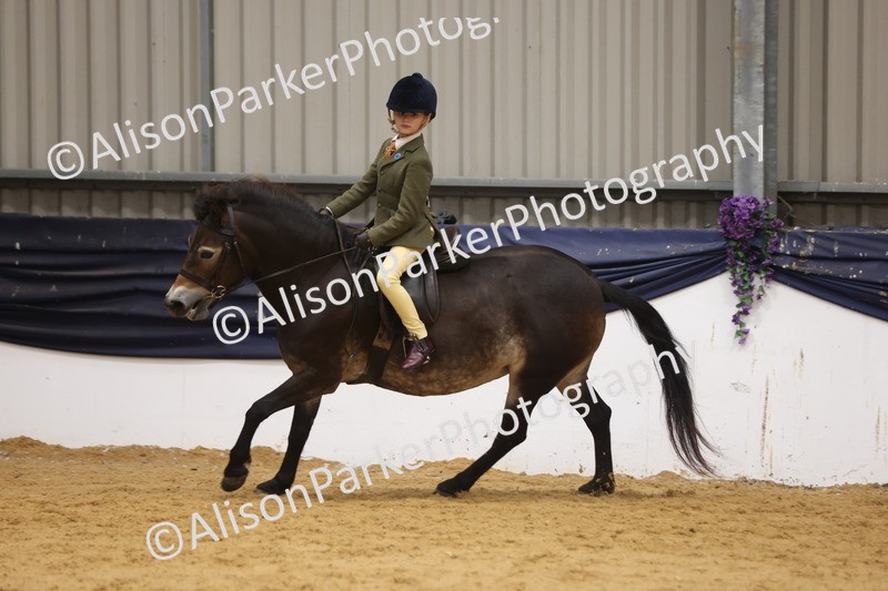 20260913-0524 - Class 125 - Junior Ridden