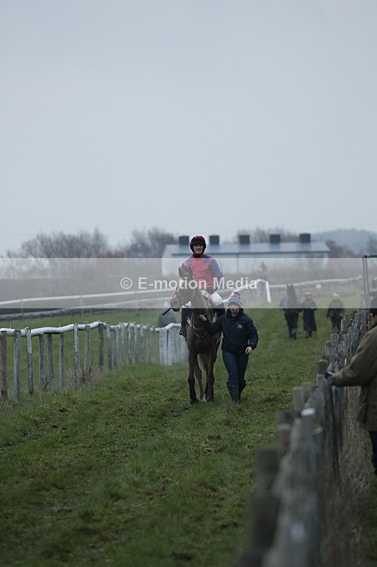 PtP 041222 0547 - Wheatland  Hunt PtP Chaddesley Corbett, Worcs 04/12/22