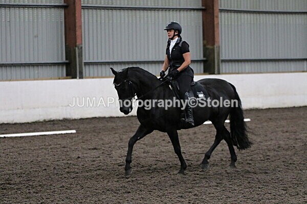 SIAL3987 - CAbin Dressage 5th july 2025
