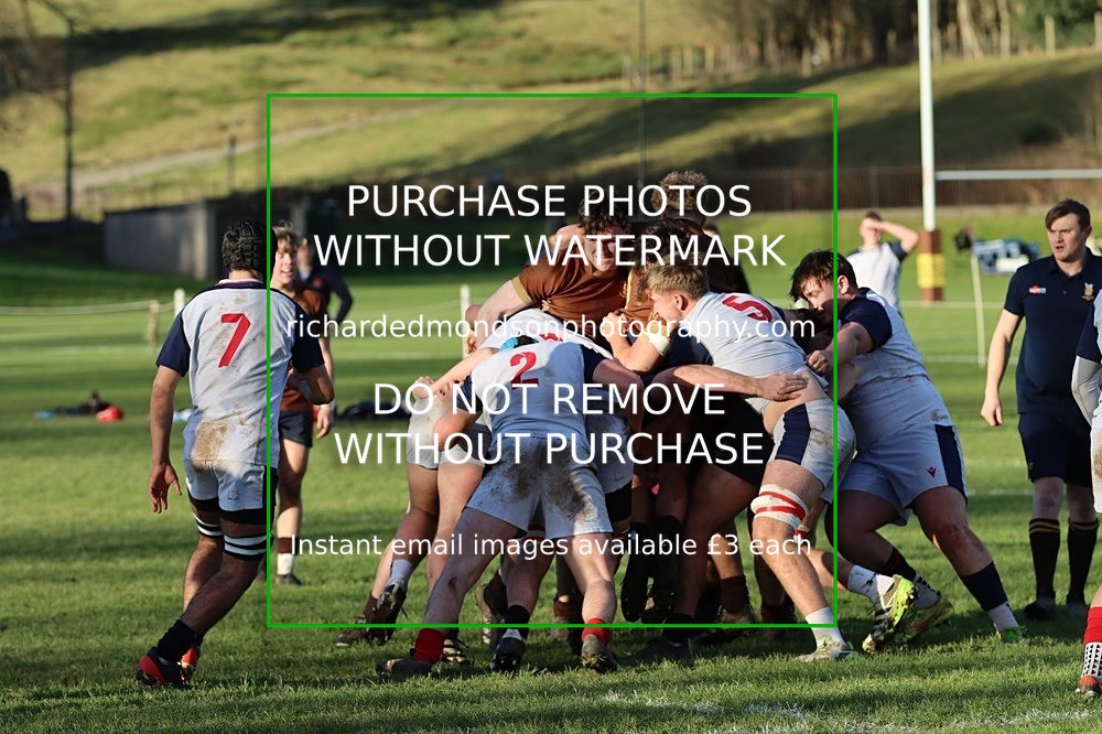 IMG_6927 - Sedbergh School Under 16 A vs Llandovery (10/12/24)