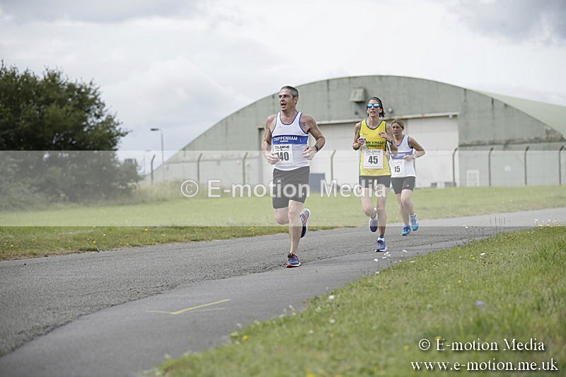 CAD5M 210719-0671 - Cadence Events Colerne 5 Miler  21-Jul-2019