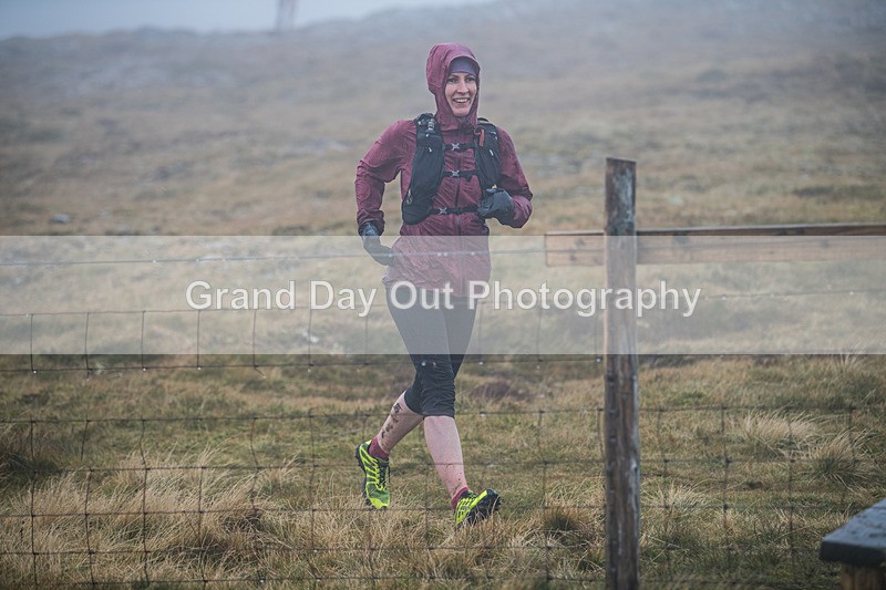 Buttermere-667 - Buttermere Shepherds Meet Fell Race Sunday 26th October 2025