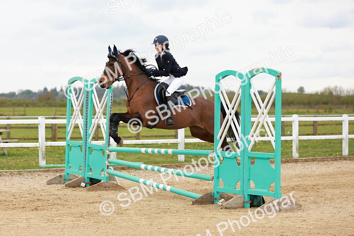 SBM_005840 - Class 6 - 90cm