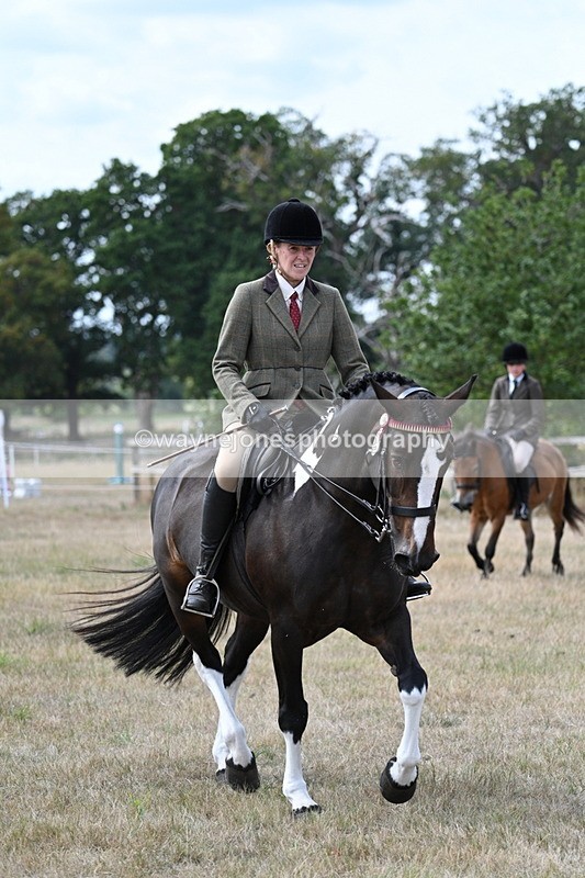 WJ7_5918 - Class 13 Ridden Veterans