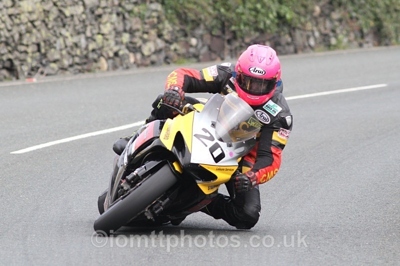  - Superbike Race