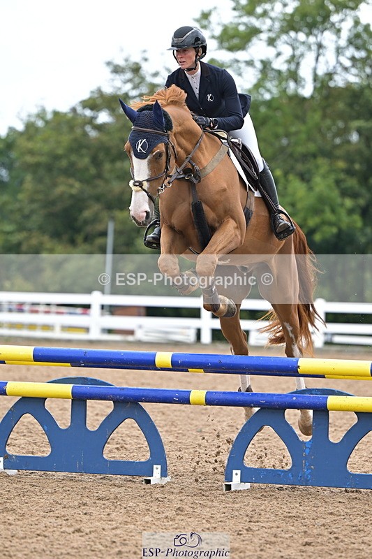 240925A-115115-00348 - Cls 2 Discovery and 1m Open