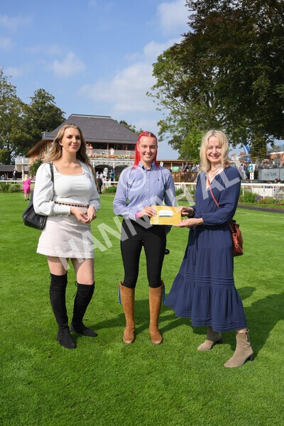 yr05092021r2-17 - Race 2 2.40pm John and Judith Marshall Memorial Stakes