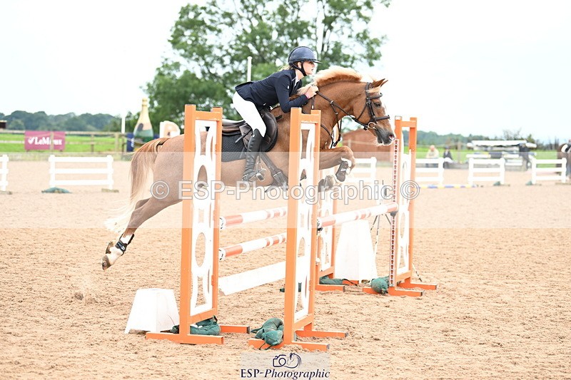 240907A-140030-02221 - Cls 4 Pony Big Team 95cm & 1.05m