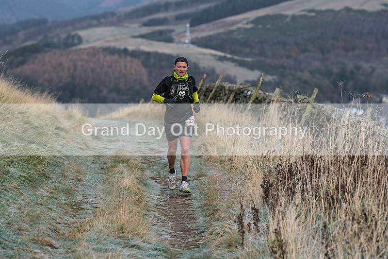 Tweed Valley-55 - High Terrain Events Tweed Valley 65 & 50K Ultra Trail Races Sunday 17th November 2024