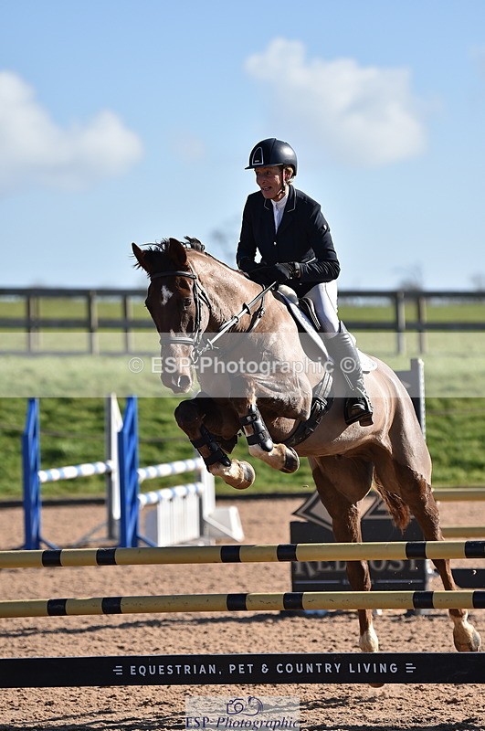 240306A-103334-00793 - Cls 1 British Novice and 90cm Open