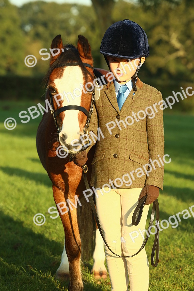 SBM_56572 - S36 - Starters Best Turnout