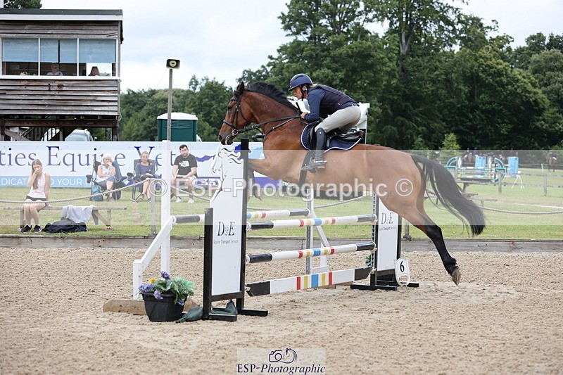 250705A-135134-15170 - Cls 36 Snr Discovery and 1m Open