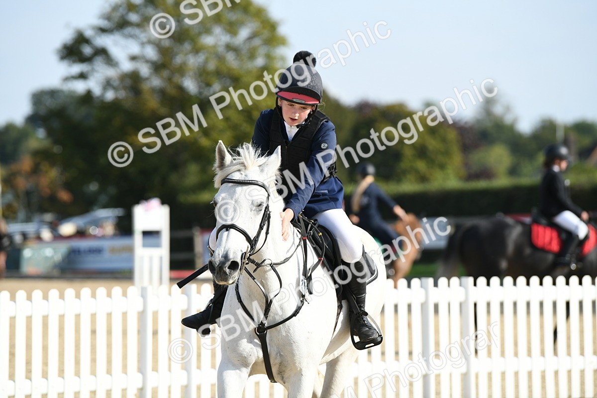 SBM_60668 - j25 - Junior Horse 80cm Championship