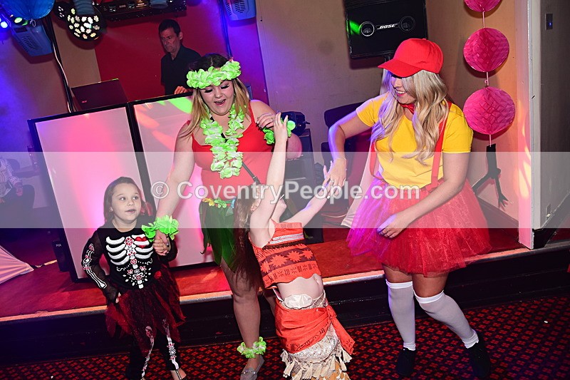 TAY-647 - Tayla's 18th
