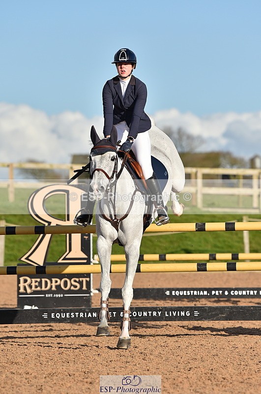 240306A-161228-01952 - Cls 5 Foxhunter and 1.20m Open