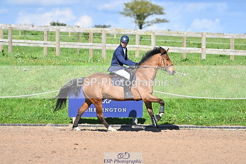 240504A-164559-02969 - Cls 8, 9 & 10 Children on Horses 90cm, 1m & 1.10m