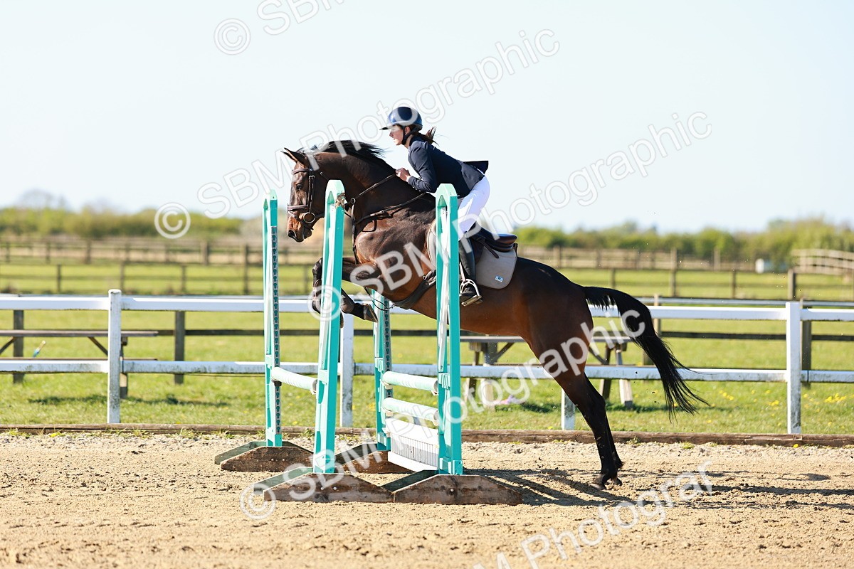 SBM_000413 - Class 1 - Clear Round