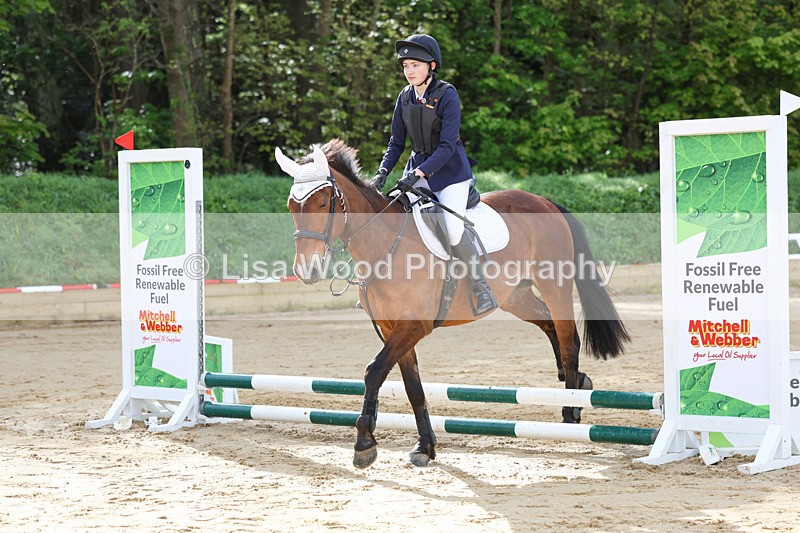 3E7A5276 - Class 1: 40cm