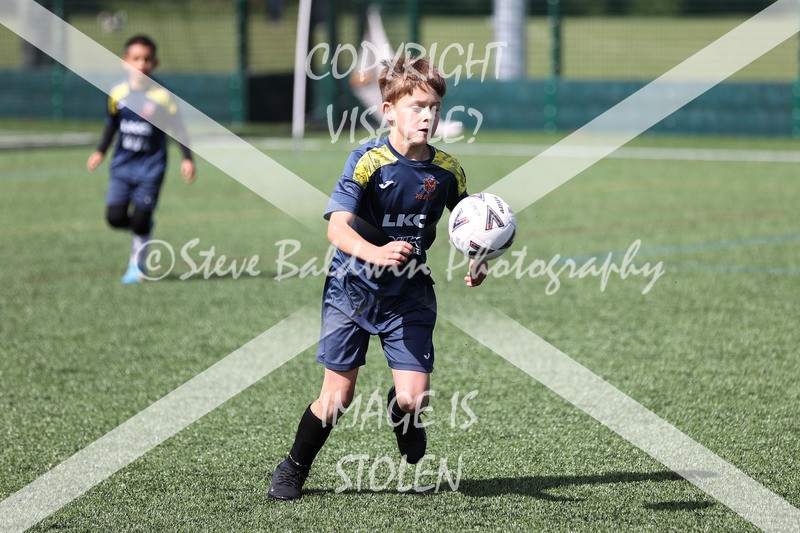 1DX30680 - Sat 6th U9 Boys