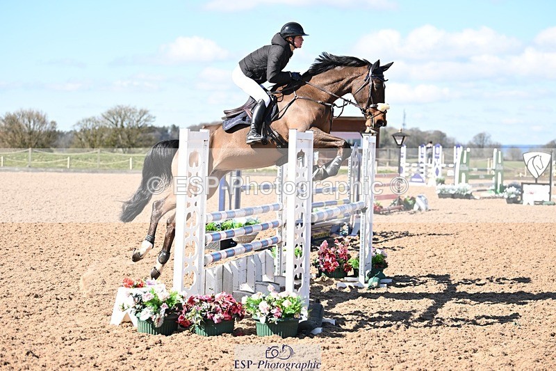 250316-114929-05419 - Cls 27 Snr 1.05m and 1.10m Grand Prix