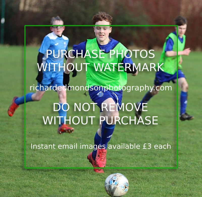 IMG_5081 - Wattsfield v Wattsfield Utd U14