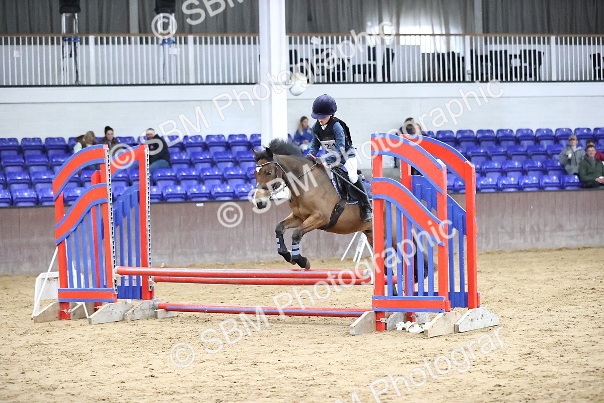 SBM_001022 - Class 4 - Prestige Design & Workwear 60cm