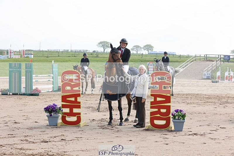 250424-094631-02906 - Cls 29 Young Horse 6yr old