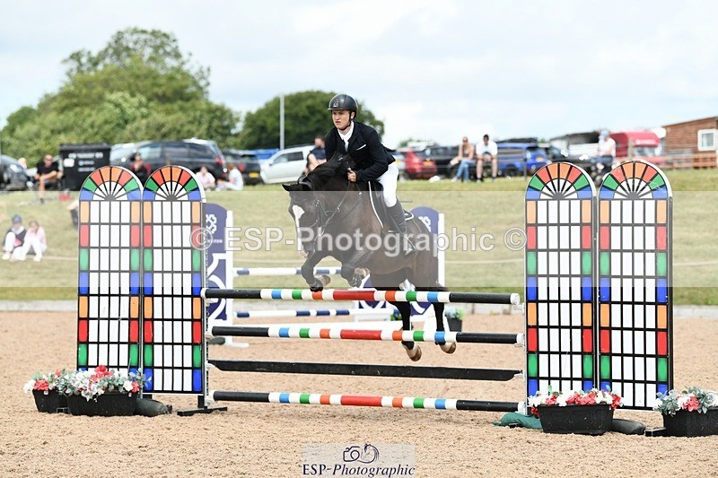 250628-125529-04894 - Cls 12 Newcomers 2nd Round Start to 1pm