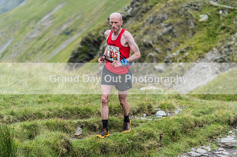 Kentmere-74 - Kentmere Horseshoe Fell Race Sunday 21st July 2024