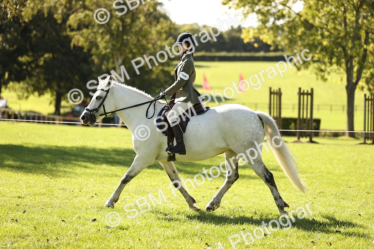 SBM_19104 - S3 - TSR Ridden Pony Showing