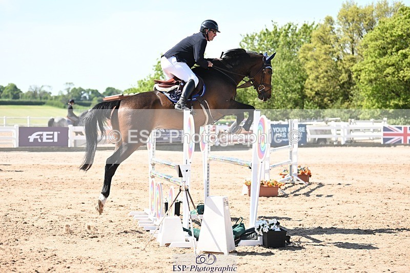 250510-110615-10401 - Cls 20 Snr Discovery and 1m Open