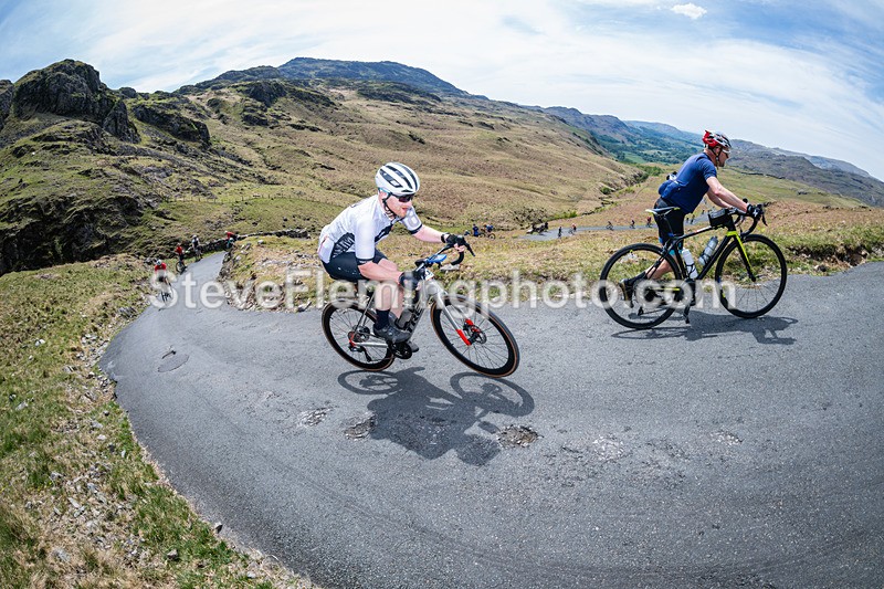 135242 - Hardknott Pass Camera 2 13.00-14.00
