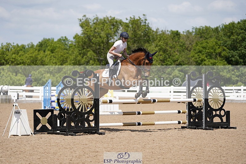 230528A-131312-07279 - Cls 33 95cm Amateur Quali