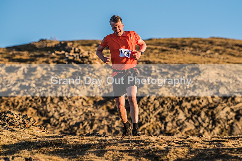 Grisedale-427 - Grisedale Grind Fell Race Wednesday 19th April 2023