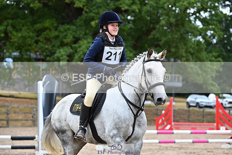 250820A-150411-09412 - 50cm Assisted