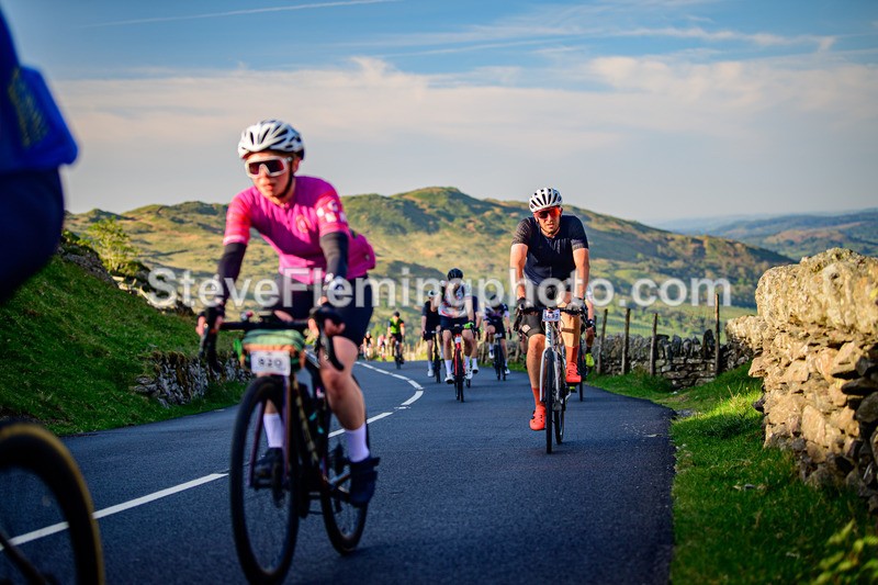 073142 - Kirkstone Pass 07:00 - 08:00