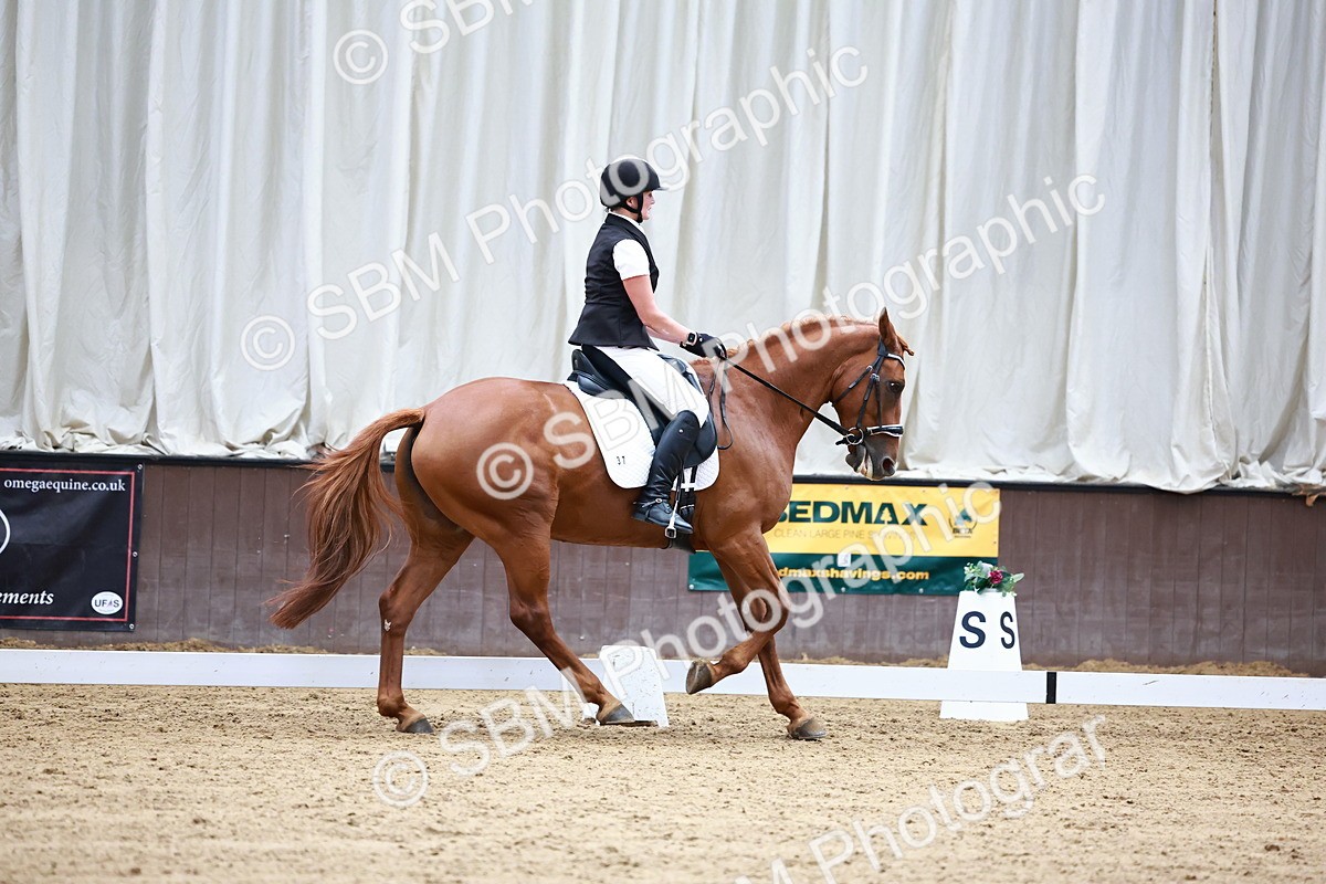 0B8A0621 - Class 4 Novice 4