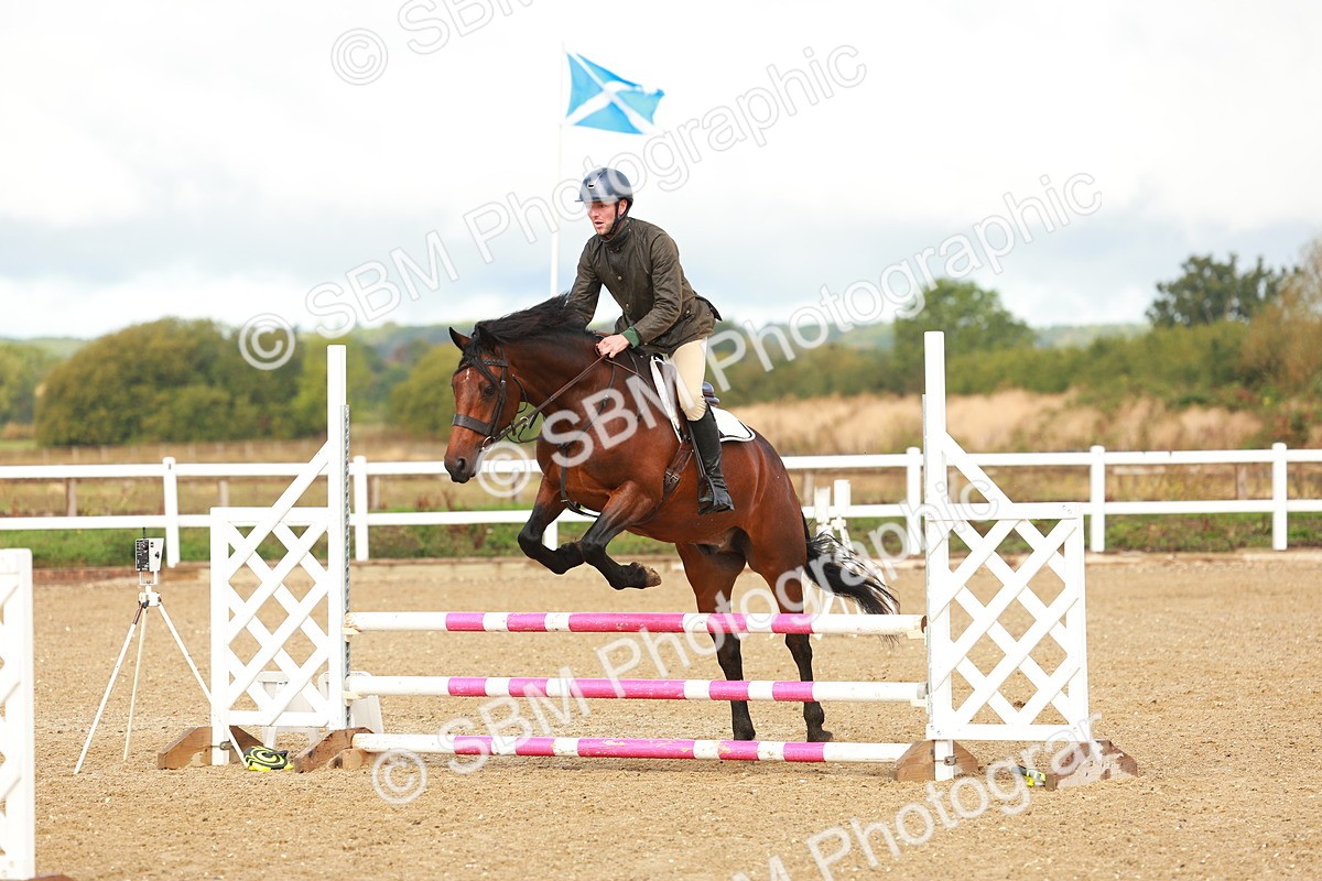 SBM_000247 - Class 1 - Clear Round