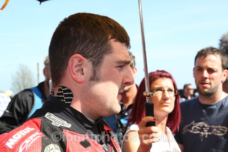 IMG_0710 - Senior TT - Start Line