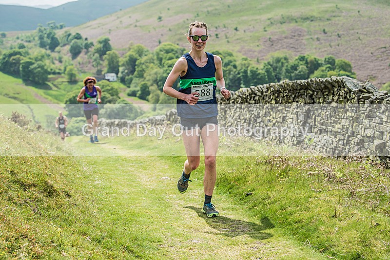Two Tops-710 - Two Tops Fell Races (Junior & Senior) Saturday 20th May 2023