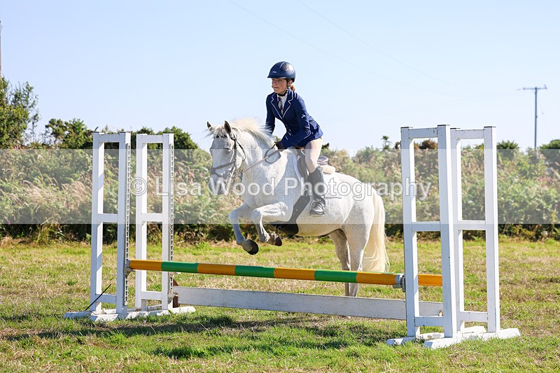 3E7A2845 - Class 1: Club 60cm Juniors and Seniors