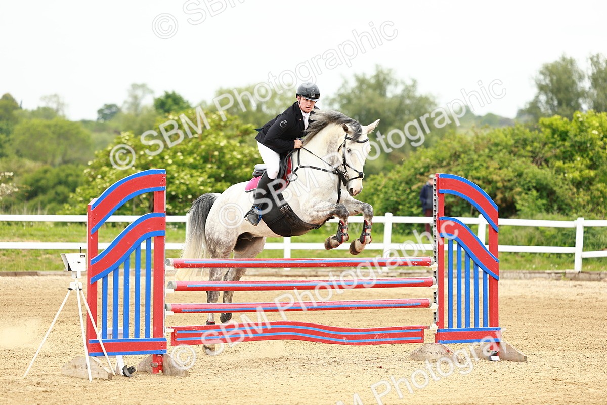 SBM_000952 - Class 4 - Senior Newcomers - 1.10m