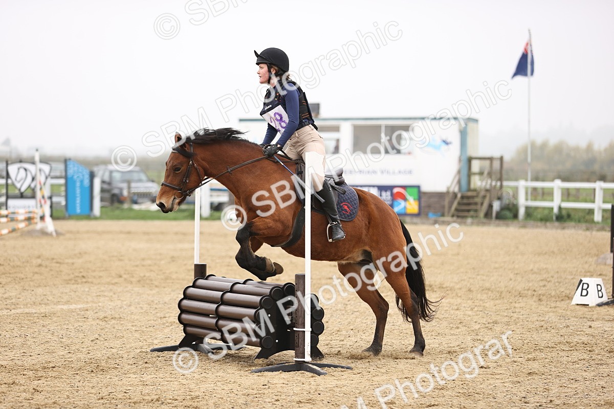 SBM_000808 - Class 1 - 70cm