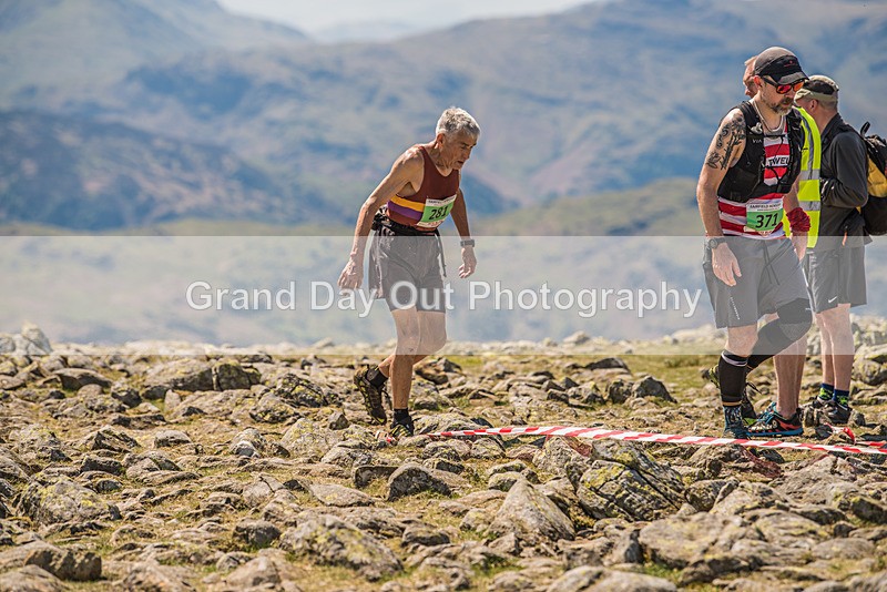 Fairfield-1316 - Fairfield Horseshoe Fell Race Saturday 13th May 2023