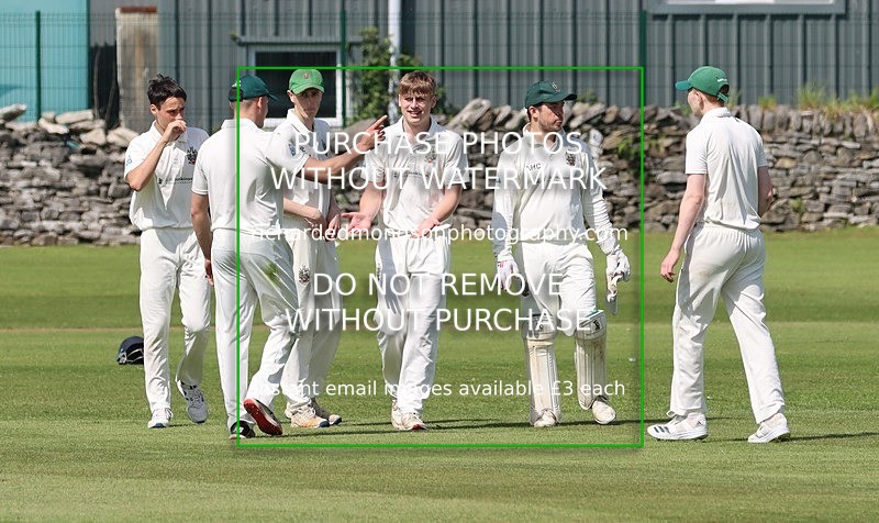 IMG_9989 - Kendal Cricket v Penrith Cricket