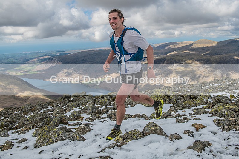 Eskdale Elevation-233 - Eskdale Elevation Fell Race Saturday 15th April 2023