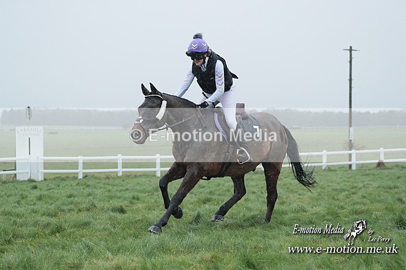 PtP 101223 62 - New Forest Hounds PtP Larkhill 10/12/23