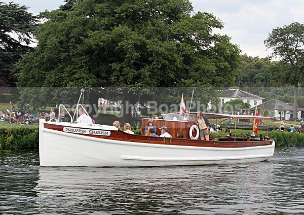 110702 SILVER QUEEN IMG_8110 - HENLEY ROYAL REGATTA JULY 2011